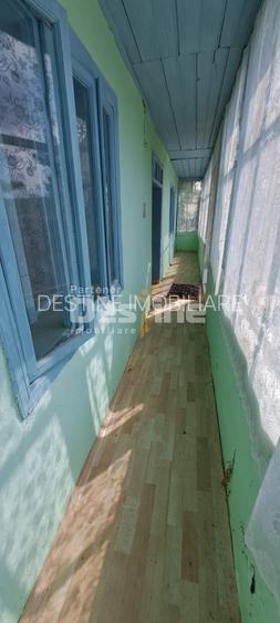 Casa individuala Bogdanesti , - 9