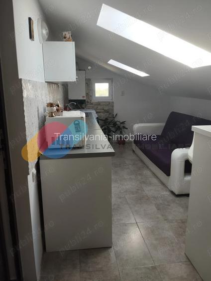 Apartament 3 camere - 89 mp - Manastur - 3