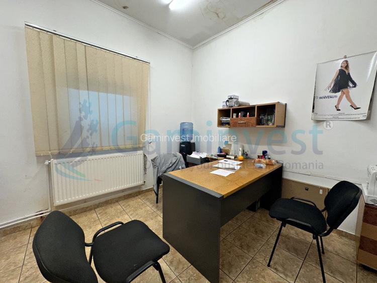 Hale pentru productie de vanzare,  la 40 km de Oradea, Bihor - 3