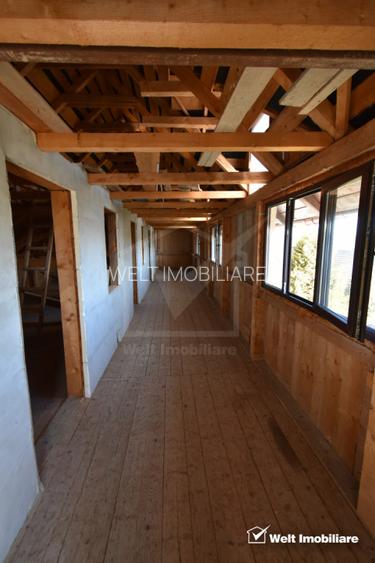 Casa individuala, cu gradina in Ardeova-Manastireni, Cluj - 15