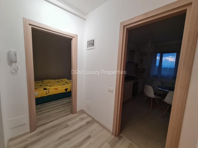 Apartament 2 camere de închiriat – Dobroești, Drumul Gării | Loc de parcare - 6