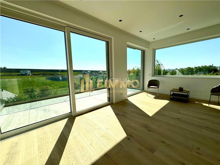 Vila 8 camere inchiriere | ideala birouri | 2 min centru Suceava | ID:1615 - 2