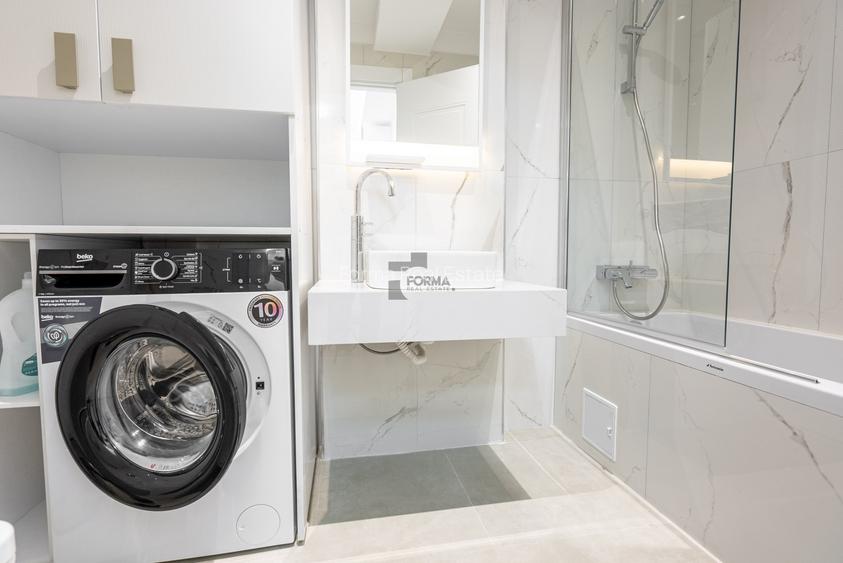 Apartament Premium 2 Camere in My Place North Pipera Nou Mobilat si Utilat - 12