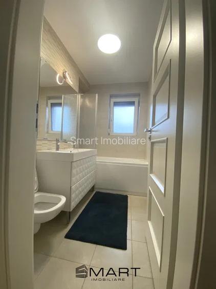 Apartament premium 3 camere Complex Cibinium - 5