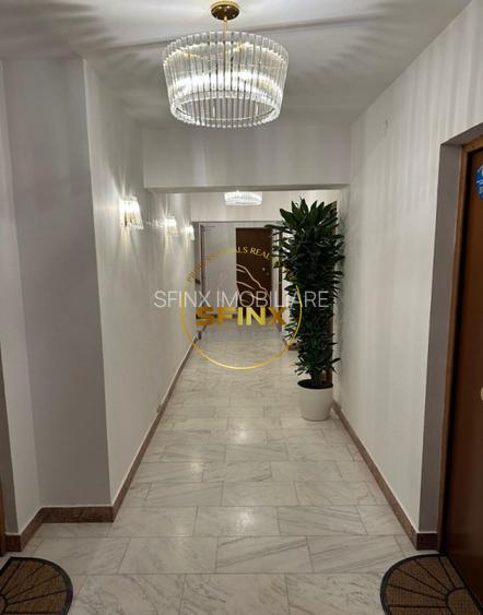 Birou 3 camere 125 mp, Aviatorilor, Herastrau,  Charles de Gaulle - 3