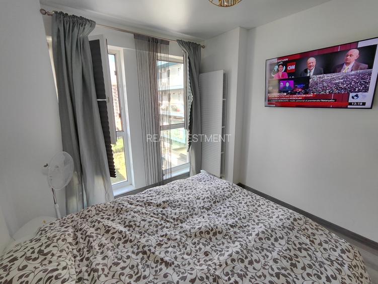 Apartament  100 m de plaja Mamaia Nord - 10