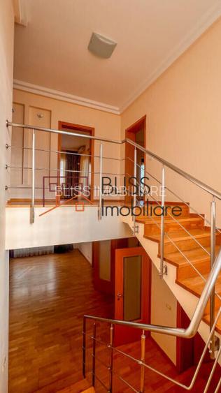 Casă / Vilă 5 camere în zona Pipera Sud - 20