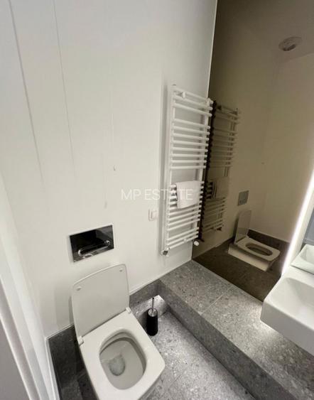 Ap 3 camere | Aviatiei Towers-Centrala proprie-Parcare inclus-Proximitate metrou - 5