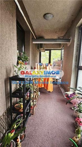 Vanzare apartament 3 camere Prelungirea Ghencea  + PARCARE - 10
