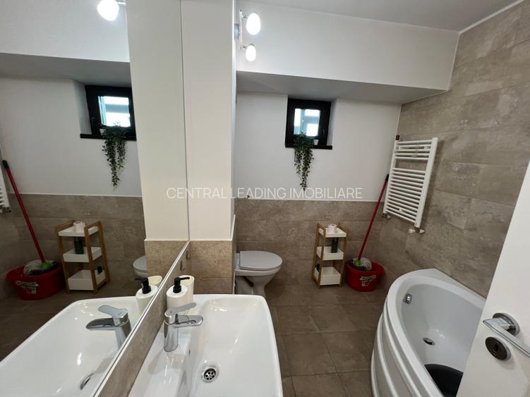 Unirii stradal monolit - 9