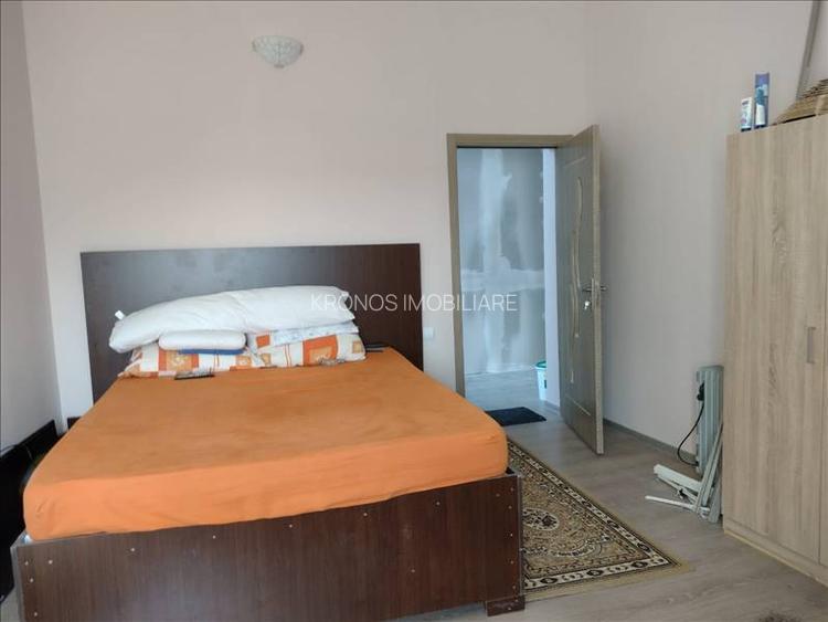 PIATA OVIDIU  2 CAMERE  VEDERE LA MARE LIBER  72 MP. PRET 155.000 EUR - 5