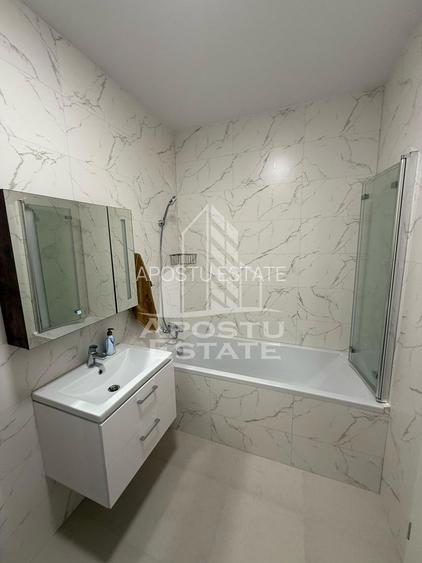 Apartament 2 camere, aer conditionat, zona Aradului - 13