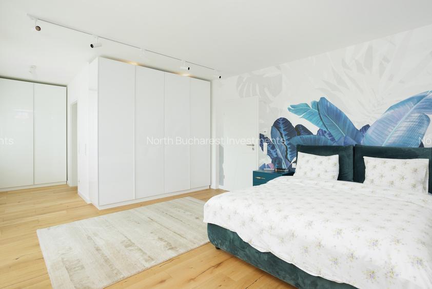 CASA 11 CAMERE - SNAGOV - PISCINA - 20