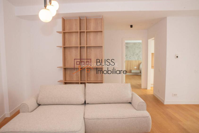 Apartament 2 camere în zona Iancu Nicolae Baneasa Zoo - 2