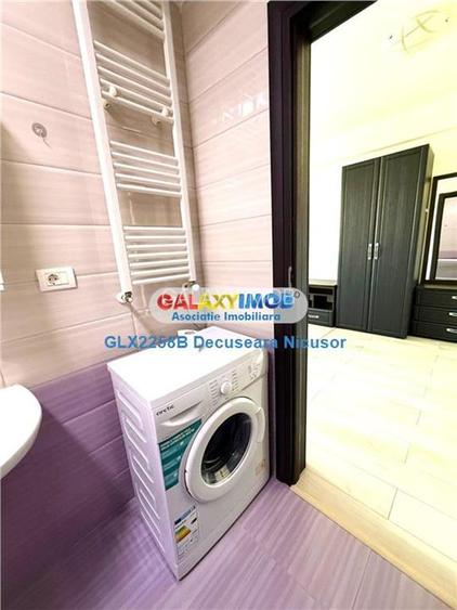 Garsoniera, Mobilata Utilata, Militari Residence, 34 mpu, 54.900 Euro - 9