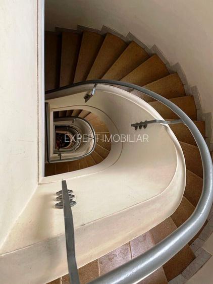 PIATA UNIRII 3 camere 4/S+P+4+M renovat LIBER - 14