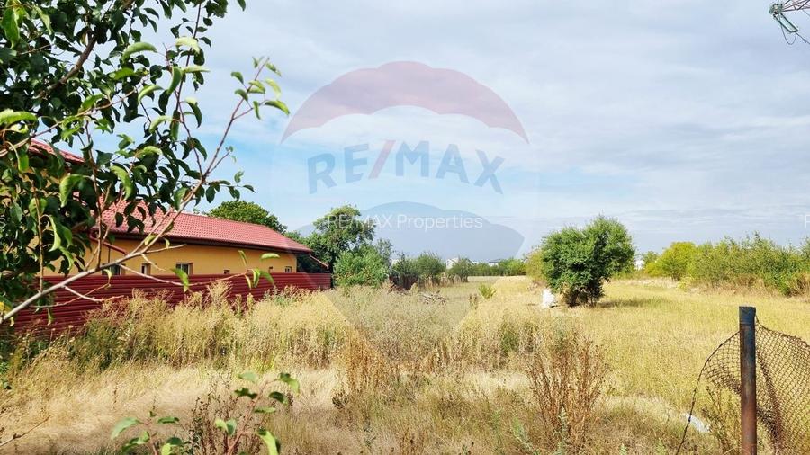 Vanzare Teren 9,032mp Balotesti / Strada I. C. Bratianu - 3