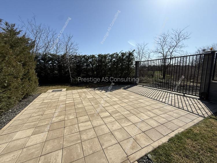 Vila Luxury plan Parter | Piscina & Zona BBQ | Dumbravita – Blaise Pascal - 28