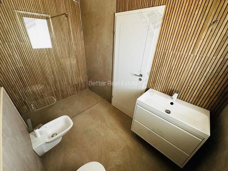 Vila Individuala - 5 Camere - Teren 360 mp - Comuna Berceni - 13