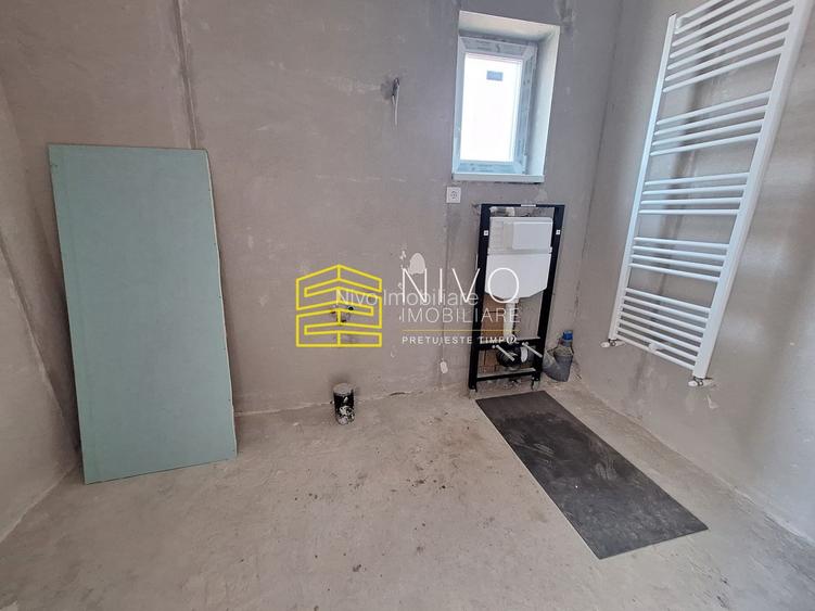 Casă Duplex – Mureș – Livezeni – Zona Carwash - 15