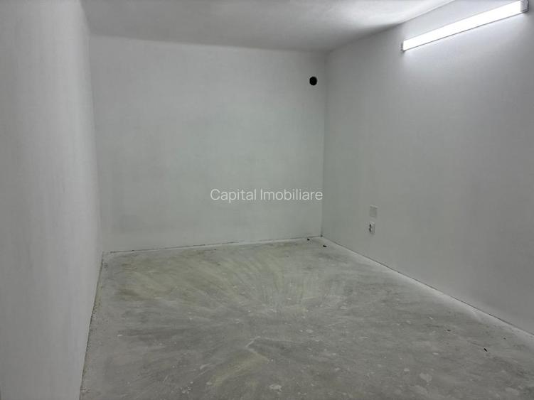 Spațiu comercial 200 mp – Ideal producție / confecții / depozitare  - 9