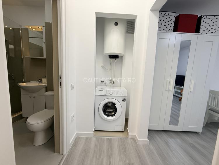 Apartament 2 camere | Renovat | Gara de Nord | Golescu | metrou 5min - 11