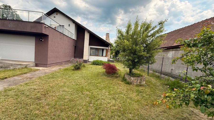 Casa de vanzare  - 2