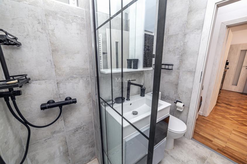 Apartament de 3 camere | Parcare | Centrala Termica | 8 Min Metrou Titan - 16