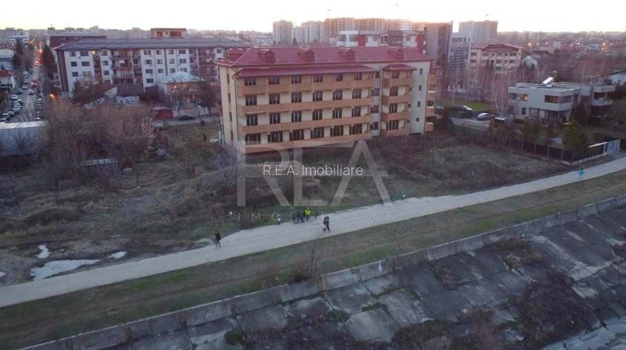 Proiect cu Viziune - Ideal pentru Centru SPA - Lacul Morii  - 6