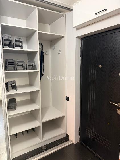 Inchiriez apartament 3 camere in zona Tineretului (vis-a-vis de parc) - 6