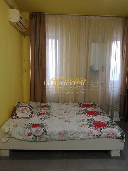 Garsoniera, Canta - Dr.Max - 2