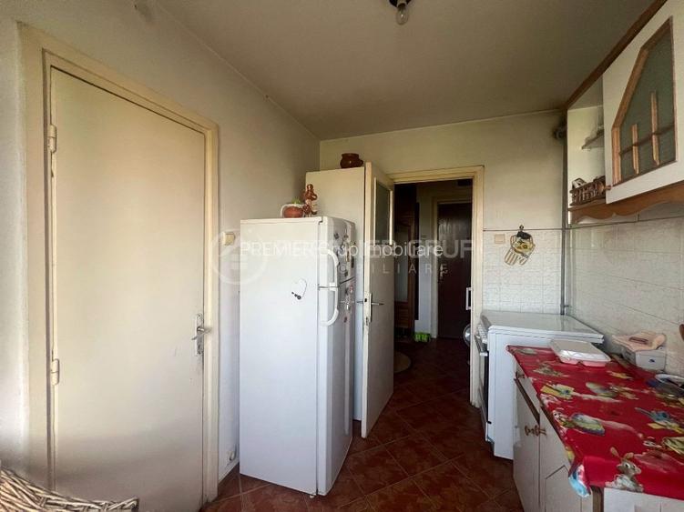 Apartament 2 camere, Podu Ros-Cantemir, 50mp, CT - 6