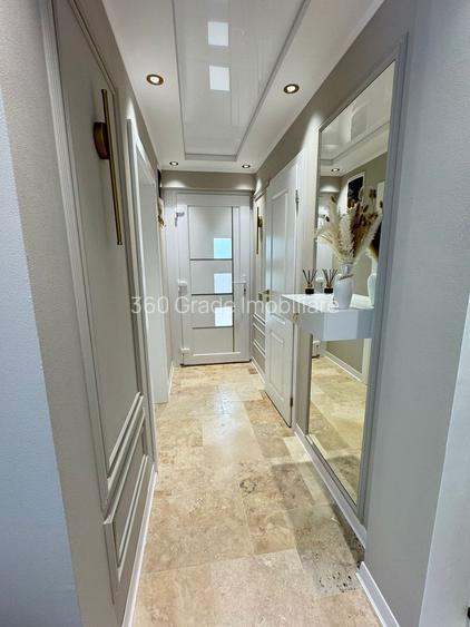 Casa cu Portcar Complet mobilata/utilata, Panouri solare, 5 camere/3ba - 2