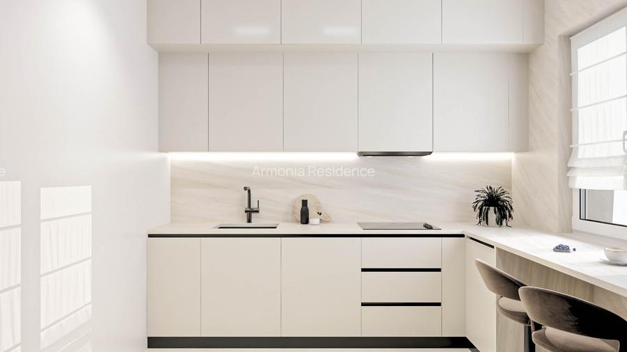 APARTAMENT PREMIUM-2 CAMERE-BLOC NOU-ZONA CORESI-BRASOV - 7