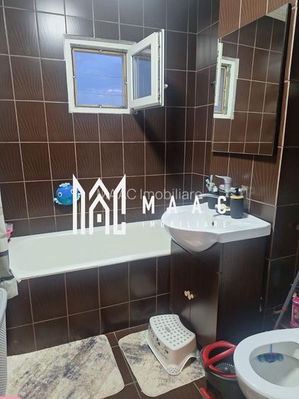 Apartament modern cu 3 camere decomandate | 75 mp | 2 balcoane - 8