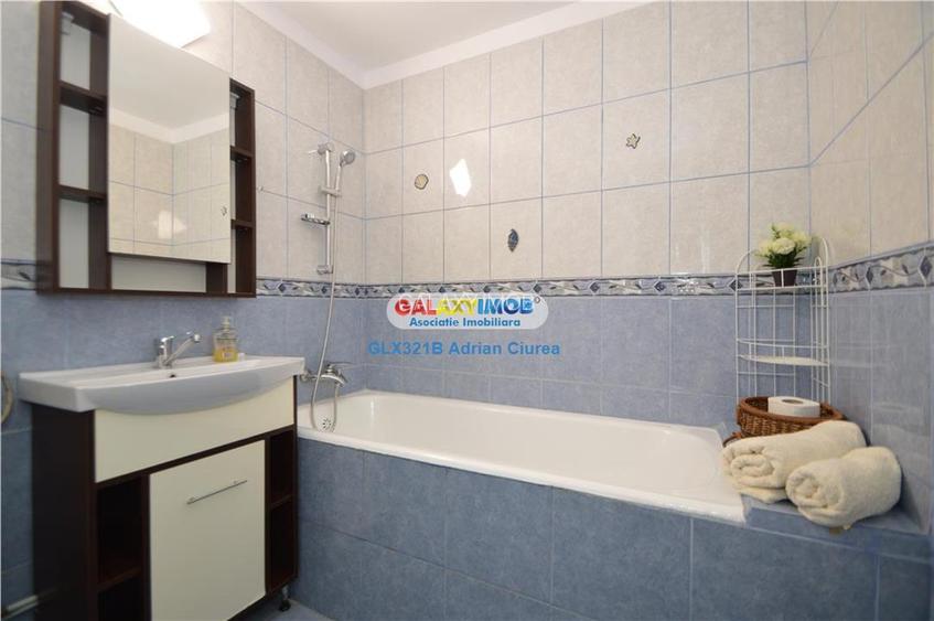 Sebastian | Ispirescu | Loc Parcare | Renovat | Bl Reabilitat - 13