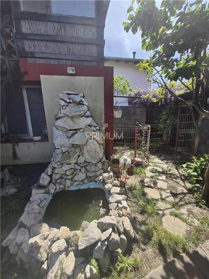 CASA INDIVIDUALA IN TIMISOARA -  ZONA EXCELENTA - GATA DE MUTARE IMEDIATA - 20