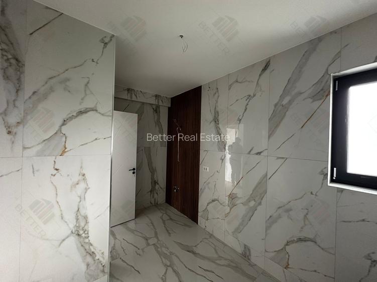 Casa Individuala - 4 Camere - Teren 420 mp - Comuna Berceni - 15