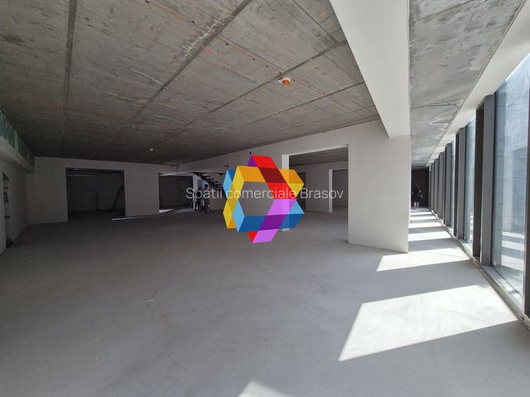 Spatiu ultramodern  nou - 595 mp - 3