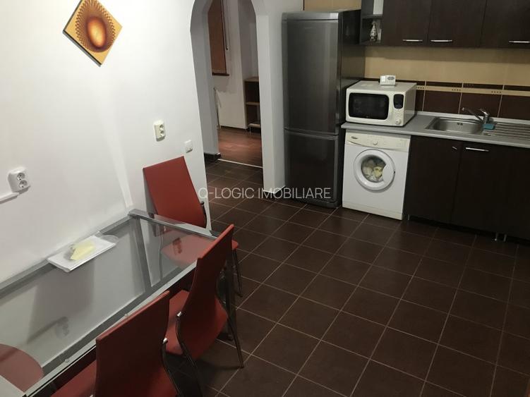Apartament 4 camere cu priveliste deosebita zona Colinei - 7