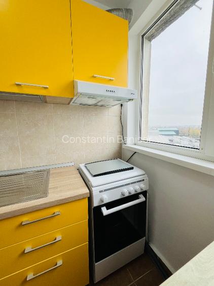 Garsonieră de închiriat – Liviu Rebreanu / ParkLake Mall / Parcul IOR - 12