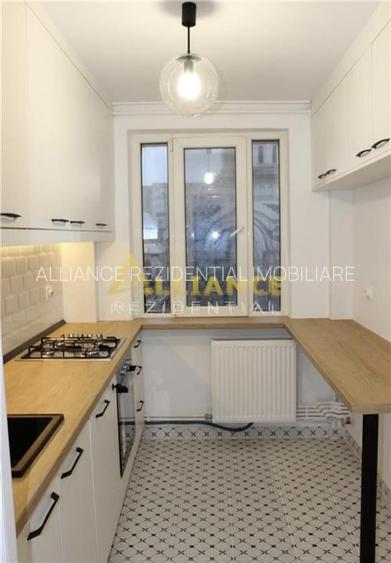 Apartament 3 camere/ Obor /Metrou 7min - 19