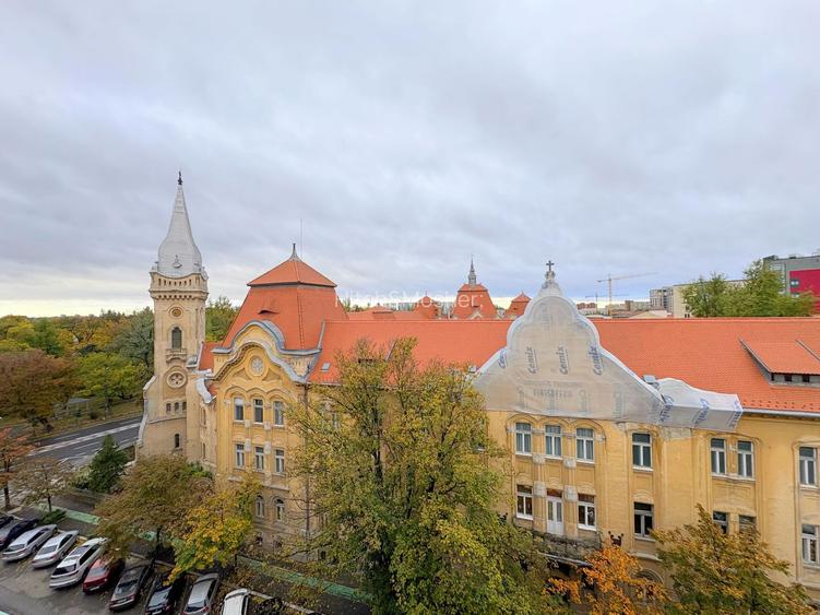 2 camere, lângă parcul Central– ideal pentru amenajare după gustul tău - 2