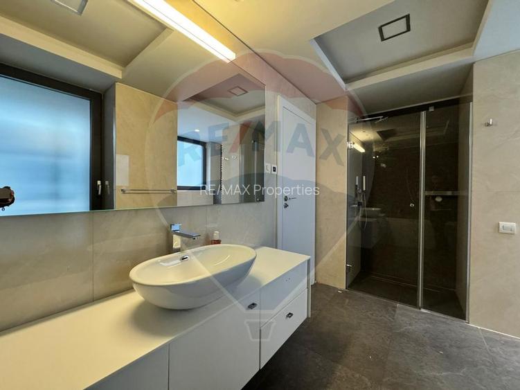 Apartament 4 camere  de inchiriat Aviatorilor -  Charles de Gaulle - 28