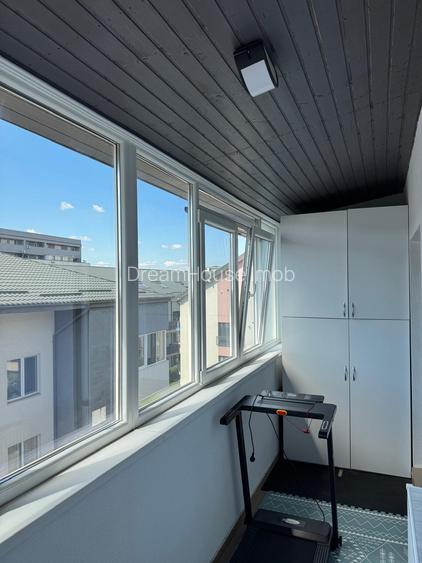 Apartament 3 camere + terasa - 130mp - Theodor Pallady - Parcare - 10