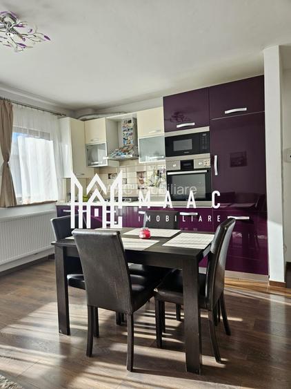 Apartament elegant cu 3 camere, 66 mp utili – Doamna Stanca - 4