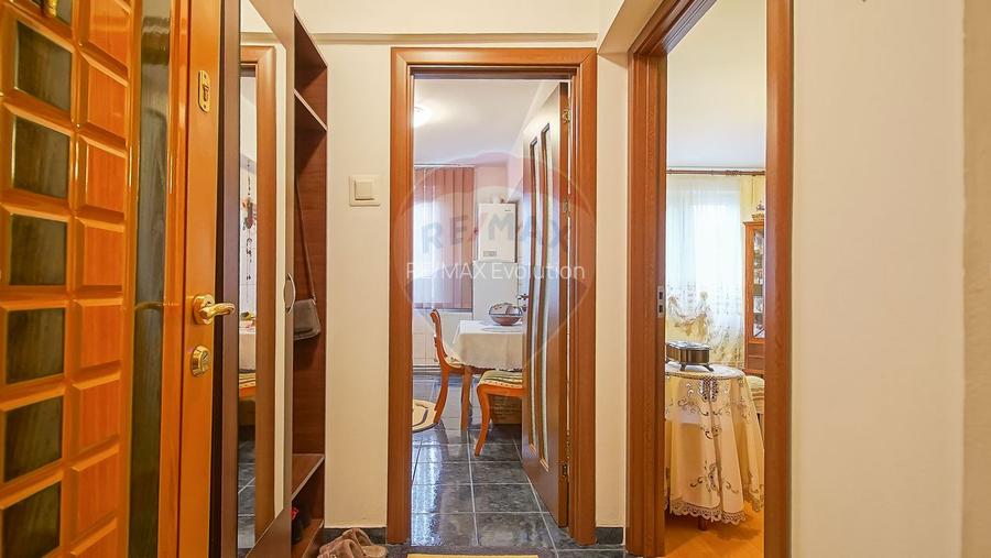 Apartament 2 camere, B-dul Victoriei - 21