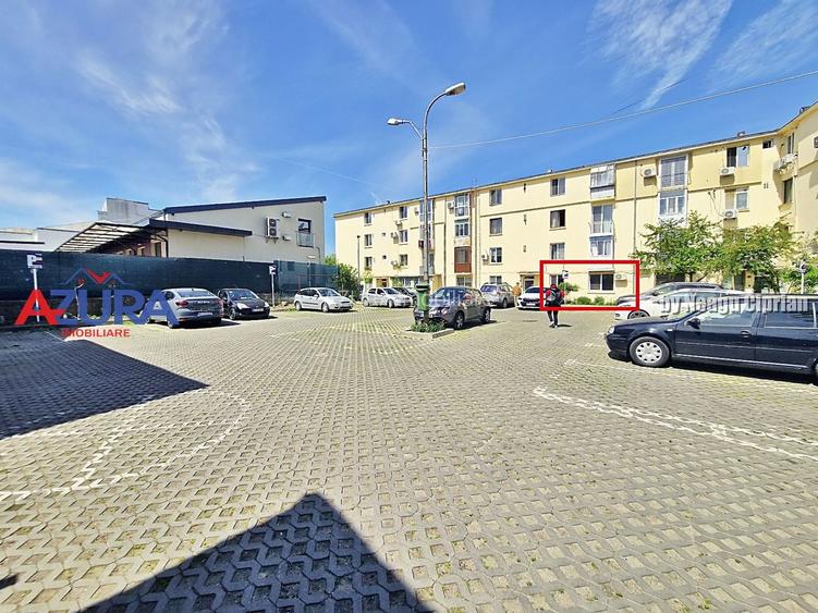 Ultracentral Pitești – spațiu comercial 55 mp, acces stradal - 9