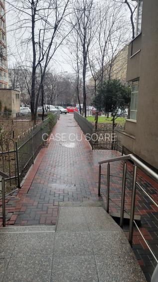 Garsoniera Metrou Titan --Comision 0% - 15