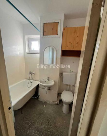 Apartament cu 2 camere, 42 mp, etaj intemediar, zona Casa Piratilor - 8